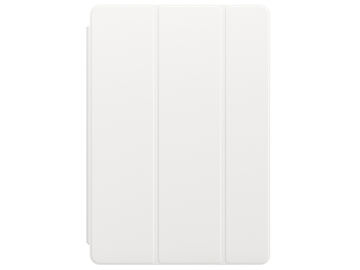 Apple 10.5インチiPad Pro用 Smart Cover MU7Q2FE/A [ホワイト