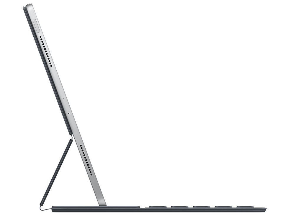 11�C���`iPad Pro�p Smart Keyboard Folio �p��(US) MU8G2LL/A