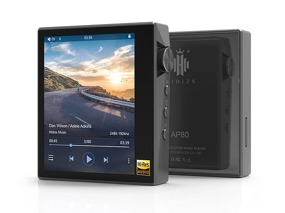 Hidizs AP80 価格比較 - 価格.com