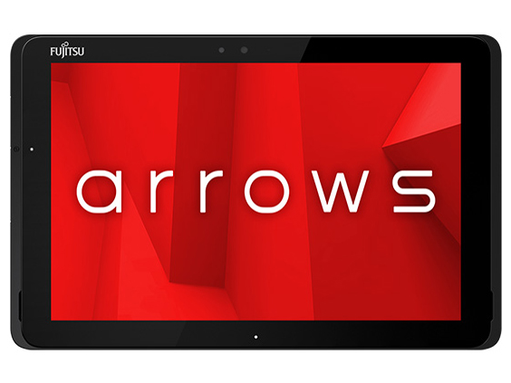 arrows Tab QH�V���[�Y WQ2/D1 KC_WQ2D1_A008 Celeron N4100�E8GB�������EeMMC128GB�EOffice���ځE�X�[�p�[�}���`�h���C�u�t�����f��