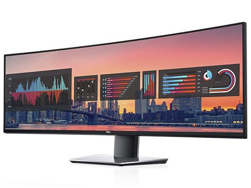 U4919DW ���i.com���胂�f�� [49�C���`] �̐��i�摜