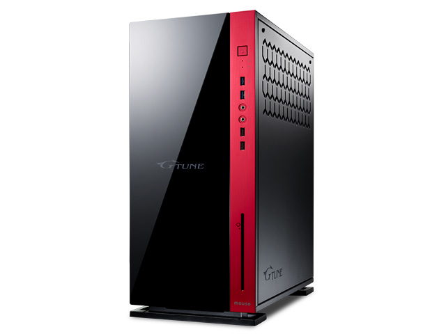 MASTERPIECE i1640SA1-SP Core i7/16GB������/480GB SSD+3TB HDD/RTX2060���ڃ��f�� �̐��i�摜