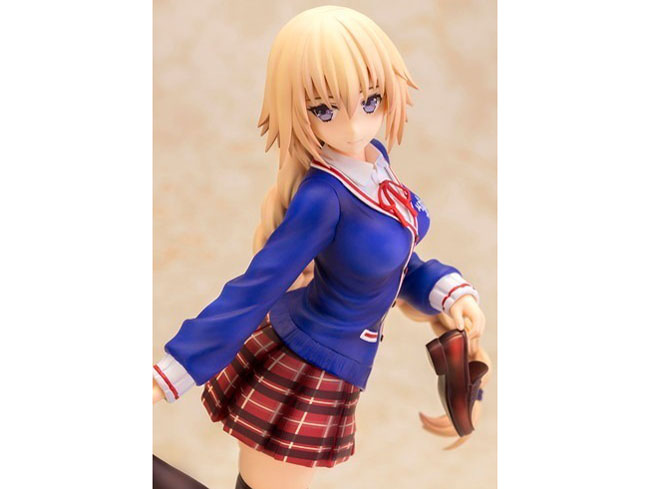 Fate/EXTELLA 1/7 �W�����k�E�_���N JK�u���U�[Ver.