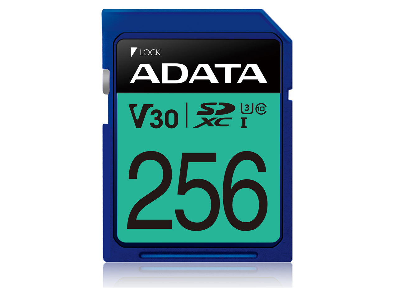 ASDX256GUI3V30S-R [256GB] �̐��i�摜
