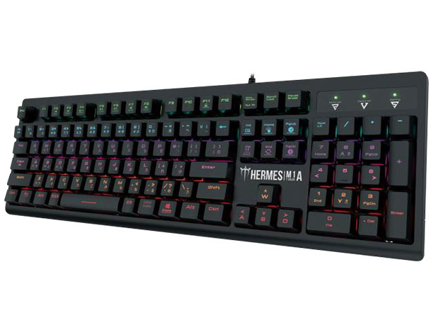 HERMES M1A RED JPN �Ԏ� [�u���b�N]