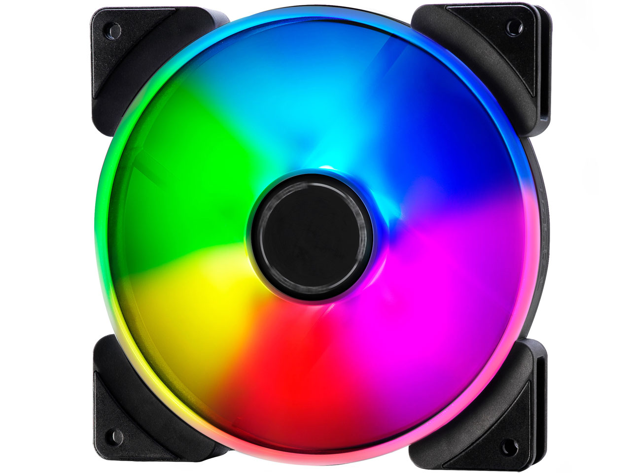 FD-FAN-PRI-AL14-PWM-3P �̐��i�摜