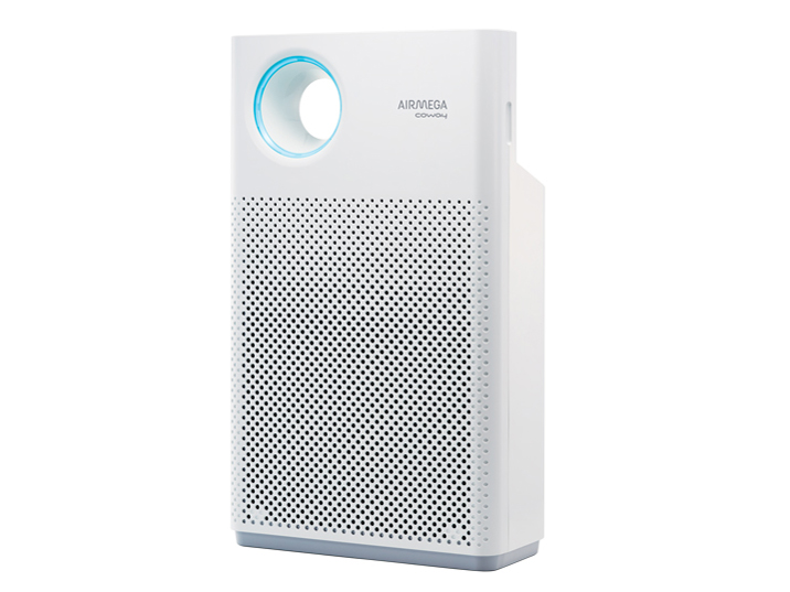 AIRMEGA AP-1018F