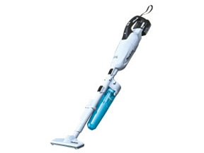 Makita - ☆中古品☆ makita 18V 充電式クリーナー CL281FD 本体