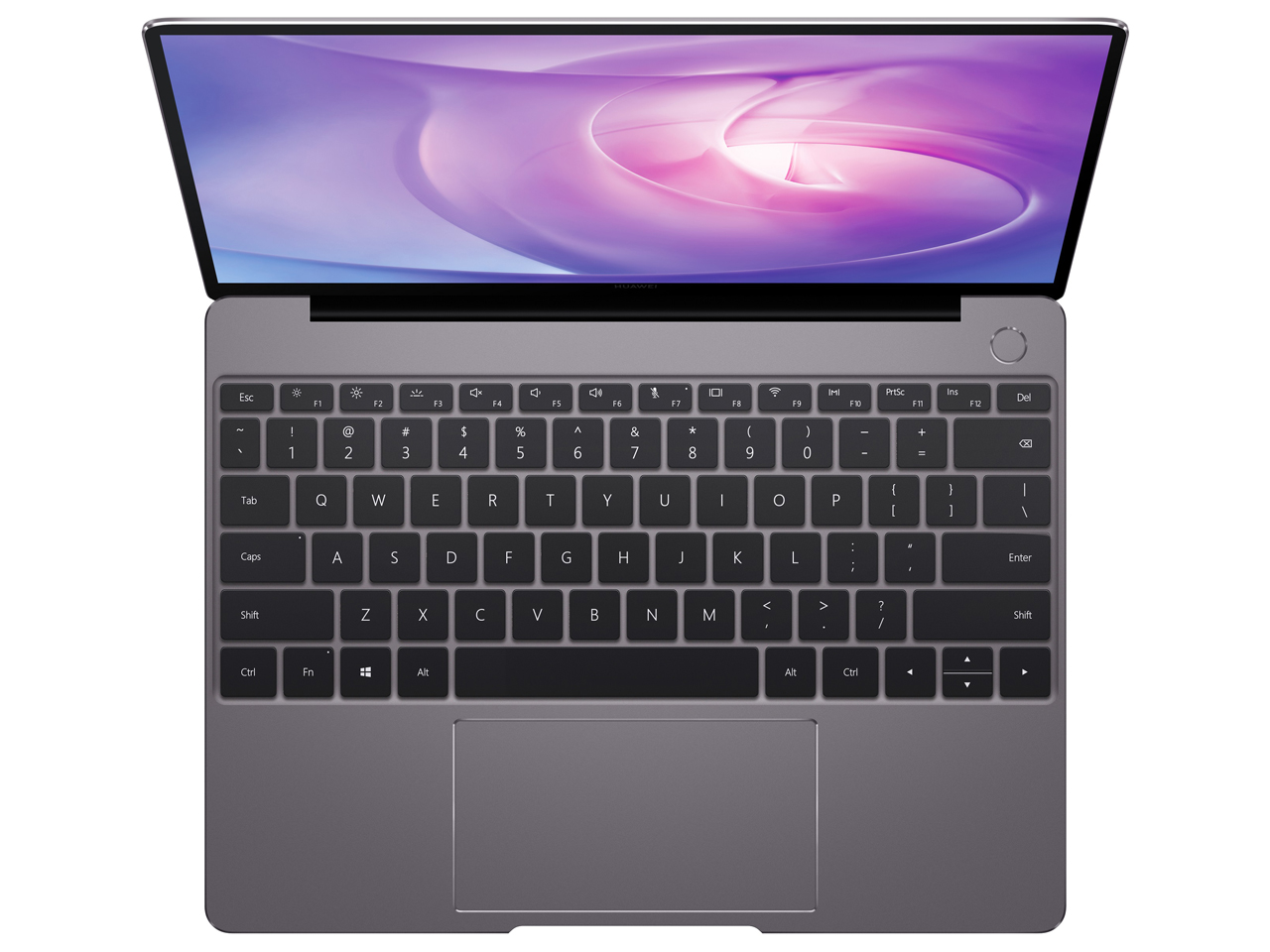 HUAWEI MateBook 13 WRT19AH58BNC9NUA
