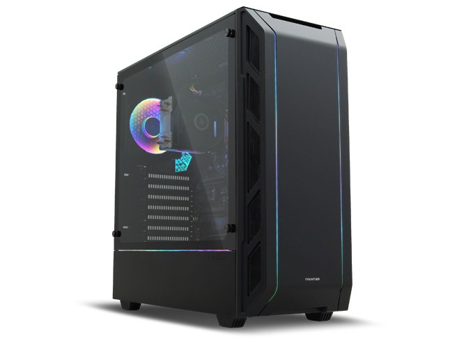 FRGHZ390/KD9 ���i.com����/Core i7/16GB������/320GB SSD/1TB HDD/RTX2060/Win10/�J�X�^�}�C�Y�Ή� �̐��i�摜