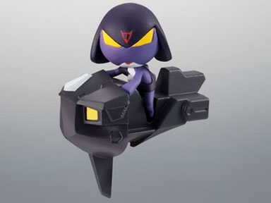 KERORO�� �K������p�X�p�[�N�E�W�F�K�}