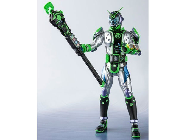 S.H.Figuarts ���ʃ��C�_�[�E�H�Y