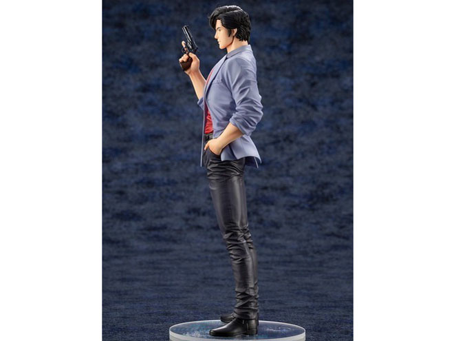 ����ŃV�e�B�[�n���^�[ ARTFX J 1/8 ��H��傤