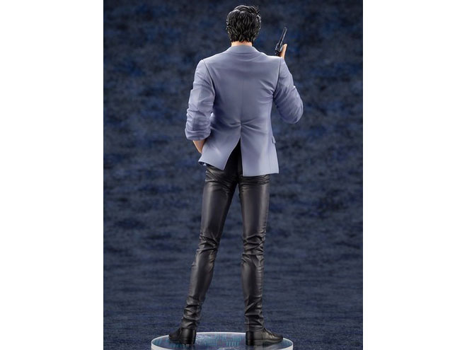 ����ŃV�e�B�[�n���^�[ ARTFX J 1/8 ��H��傤