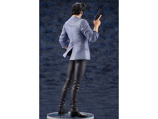 ����ŃV�e�B�[�n���^�[ ARTFX J 1/8 ��H��傤