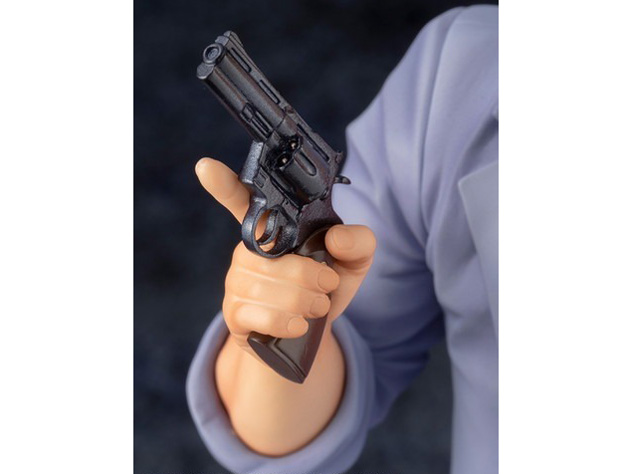 ����ŃV�e�B�[�n���^�[ ARTFX J 1/8 ��H��傤