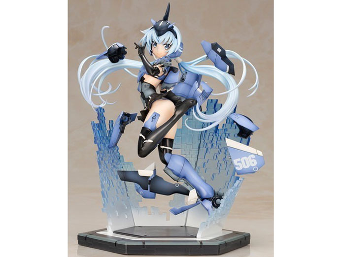 �t���[���A�[���Y�E�K�[�� �X�e�B���b�g -SESSION GO�I�I- �̐��i�摜