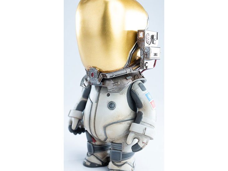 ���Q�n�� EARTH RESCUER(�A�[�X�E���X�L���A�[)