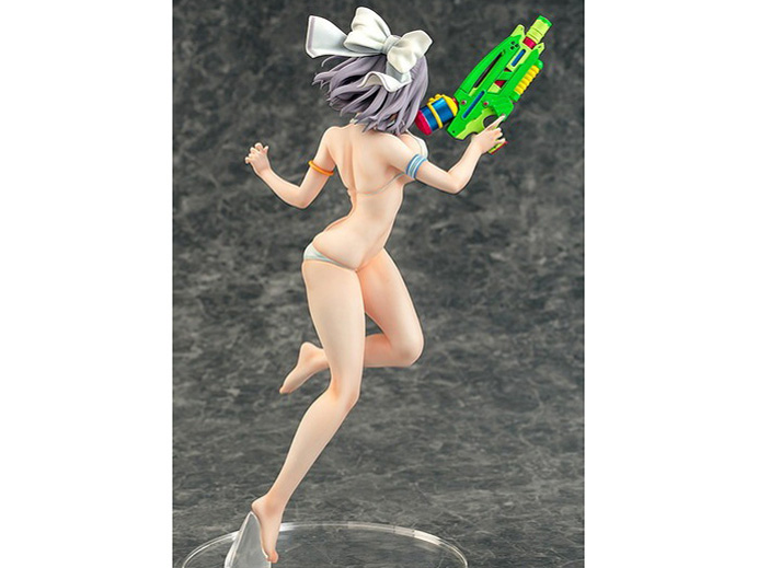 �M���J�O�� PEACH BEACH SPLASH 1/7 ��� �M���J�O��PBS Ver.