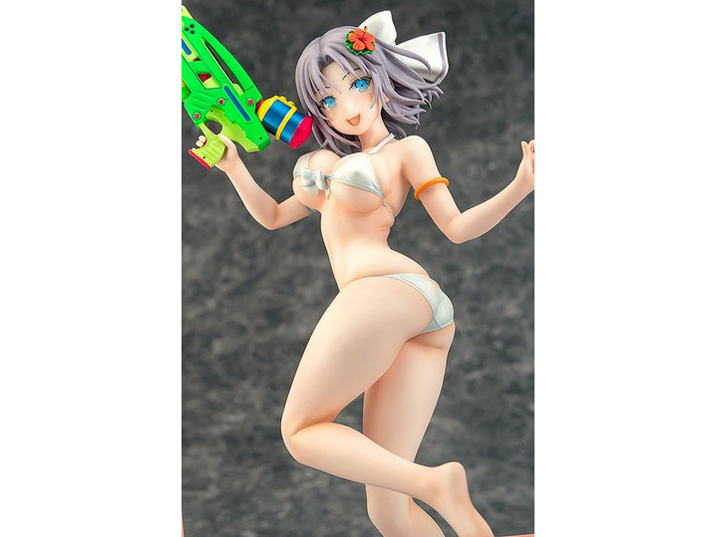 �M���J�O�� PEACH BEACH SPLASH 1/7 ��� �M���J�O��PBS Ver.