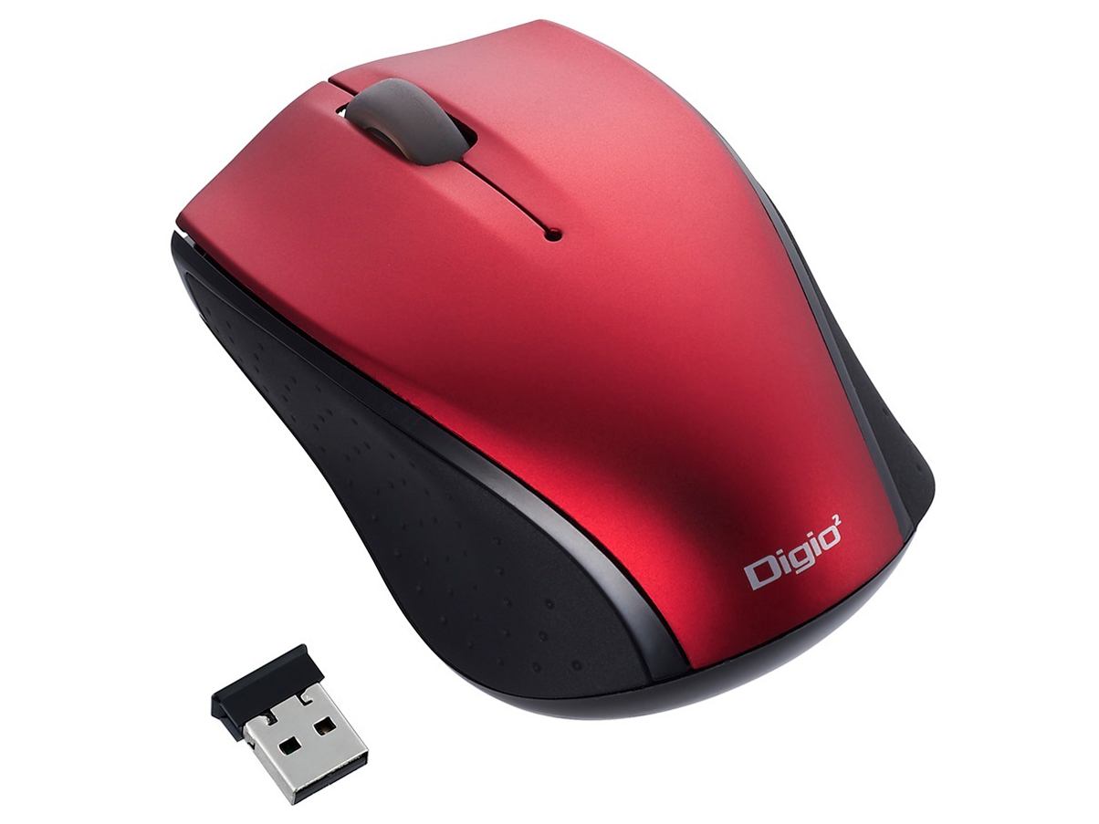 Digio2 MUS-RKT160R [���b�h] �̐��i�摜