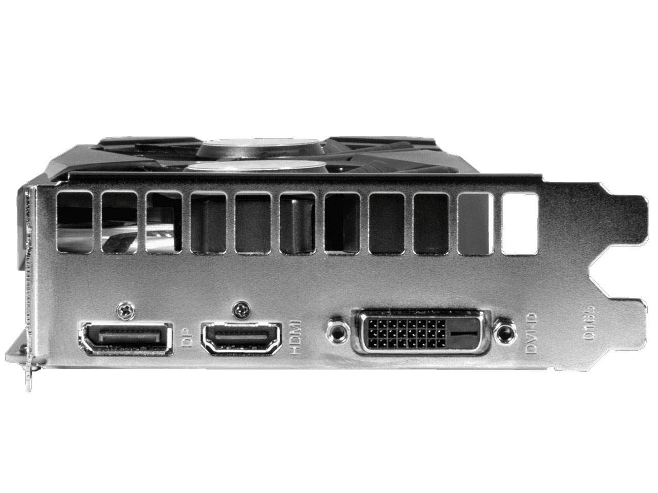 GF-GTX1660Ti-E6GB/DF [PCIExp 6GB]