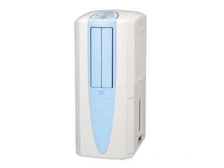 どこでもクーラー CDM-1019