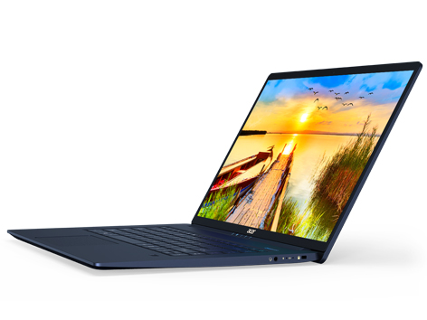 Swift 5 SF515-51T-H58Y/BF
