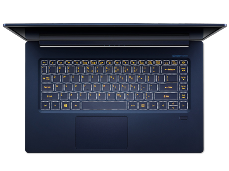 Swift 5 SF515-51T-H58Y/BF