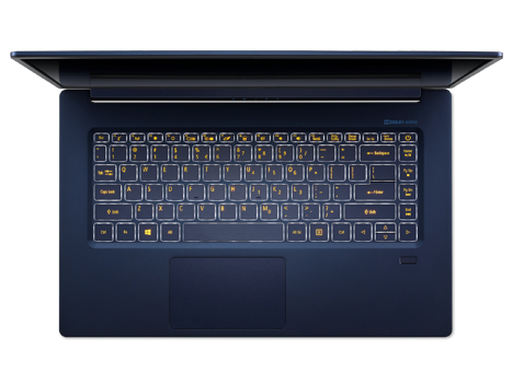 Swift 5 SF515-51T-H58Y/B