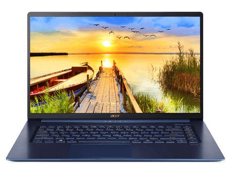 Acer Swift 5 SF515-51T-H58Y/B 価格比較 - 価格.com