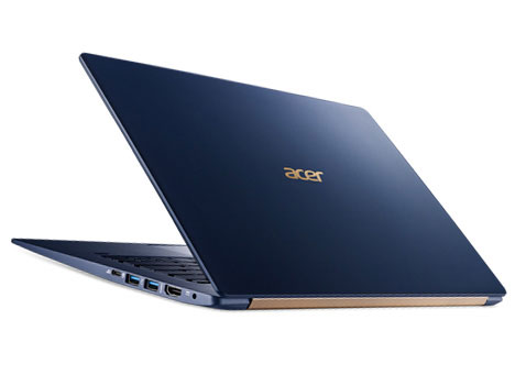 Swift 5 SF514-53T-H58Y/BF
