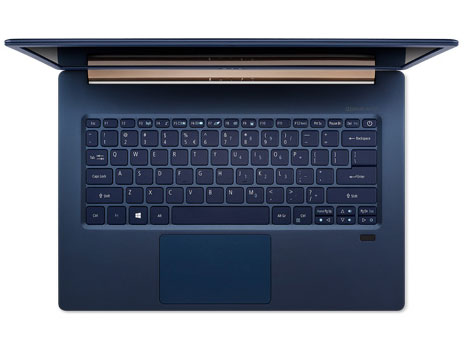 Swift 5 SF514-53T-H58Y/B