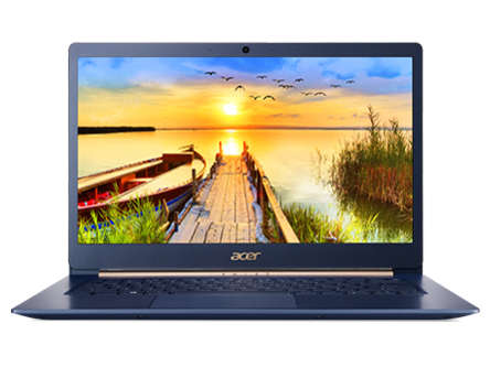 Swift 5 SF514-53T-H58Y/B �̐��i�摜