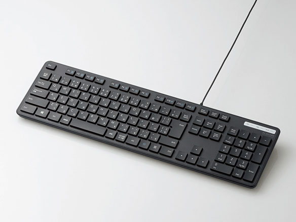 TK-FCM108BK [�u���b�N]