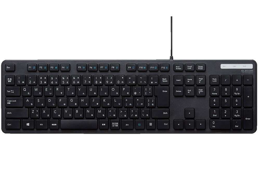 TK-FCM108BK [�u���b�N] �̐��i�摜