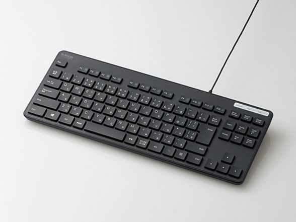 TK-FCM107BK [�u���b�N]