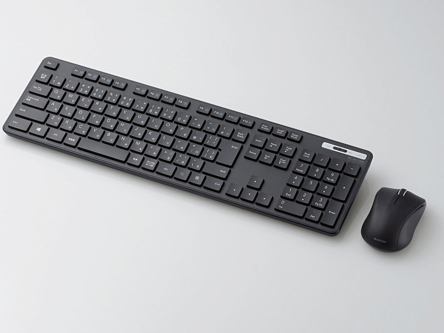 TK-FDM110MBK [�u���b�N] �̐��i�摜