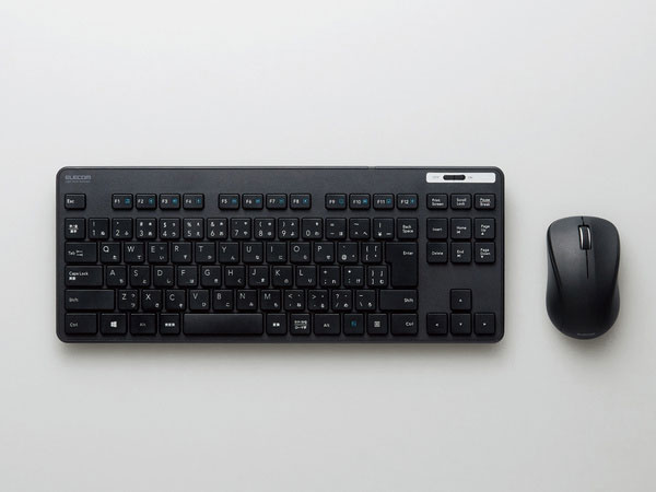 TK-FDM109MBK [�u���b�N]