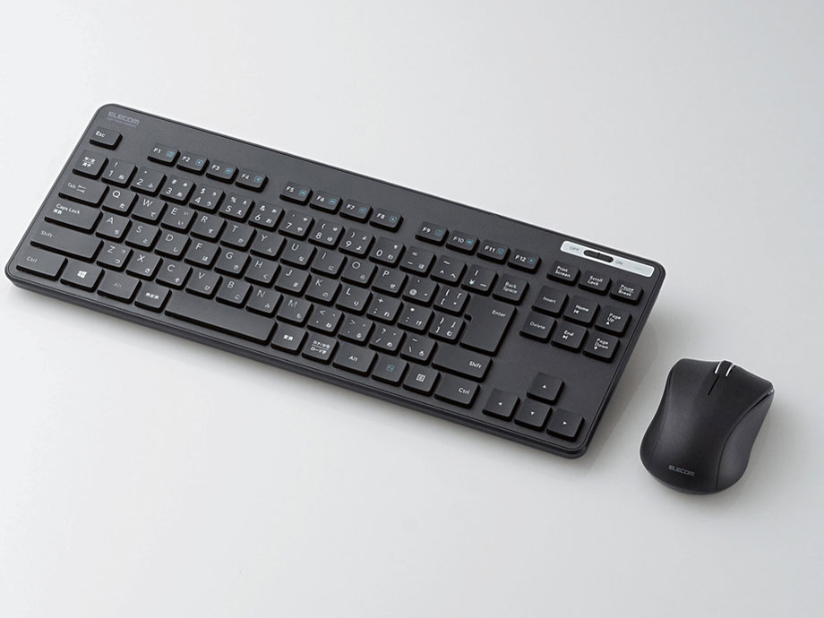 TK-FDM109MBK [�u���b�N] �̐��i�摜