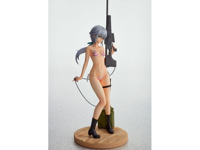 �V���C�j���O�E�r�[�`�q���C���Y 1/7 �}���I�� -����Ver.-