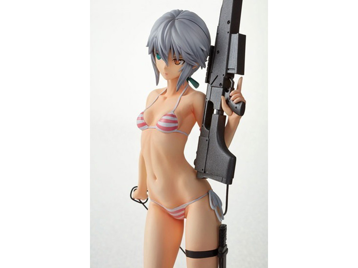 �V���C�j���O�E�r�[�`�q���C���Y 1/7 �}���I�� -����Ver.-