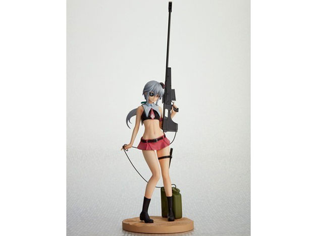 �V���C�j���O�E�r�[�`�q���C���Y 1/7 �}���I�� -����Ver.- �̐��i�摜