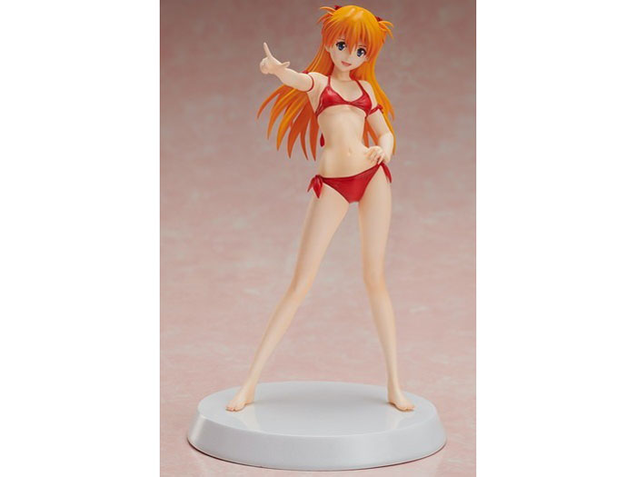 �A�b�Z���u���E�q���C���Y 1/8 ���g�E�A�X�J�E�����O���[ Summer Queens