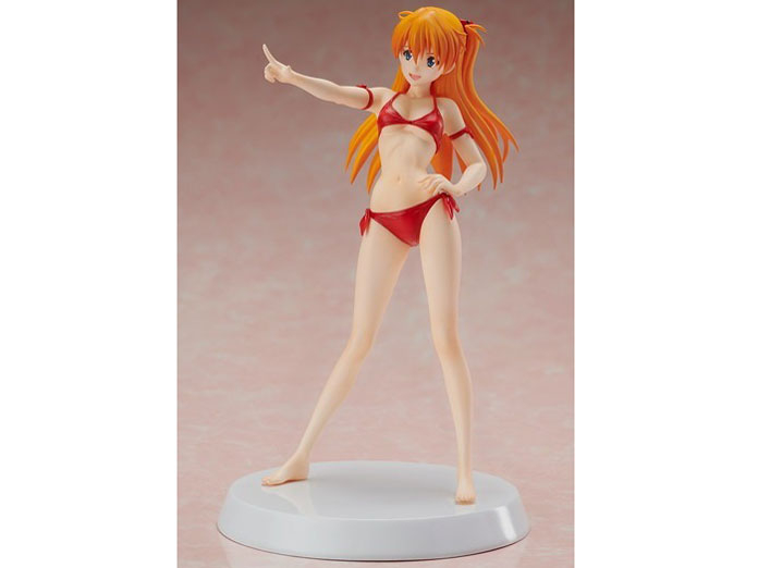 �A�b�Z���u���E�q���C���Y 1/8 ���g�E�A�X�J�E�����O���[ Summer Queens