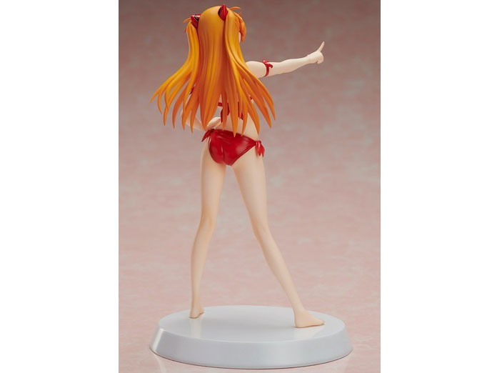 �A�b�Z���u���E�q���C���Y 1/8 ���g�E�A�X�J�E�����O���[ Summer Queens