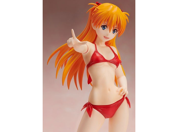 �A�b�Z���u���E�q���C���Y 1/8 ���g�E�A�X�J�E�����O���[ Summer Queens