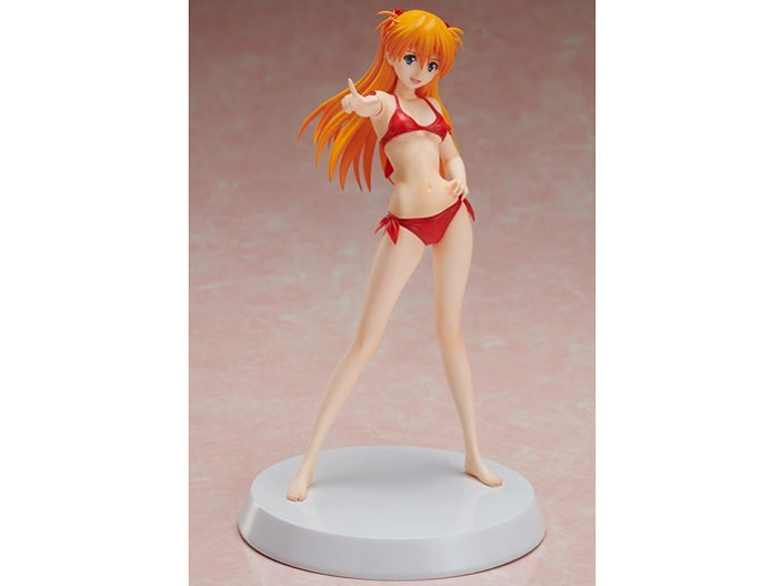 �A�b�Z���u���E�q���C���Y 1/8 ���g�E�A�X�J�E�����O���[ Summer Queens �̐��i�摜