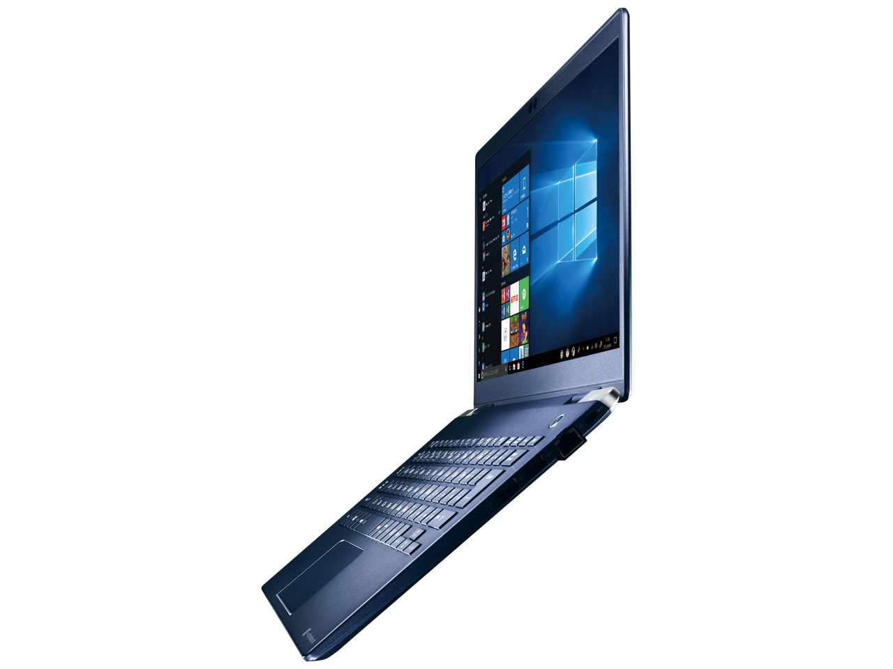 dynabook GZ83/JL ���i.com���� PGZ83JL-NNB-K 13.3�^�t��HD Core i7 8550U 512GB_SSD Office�Ȃ� �̐��i�摜