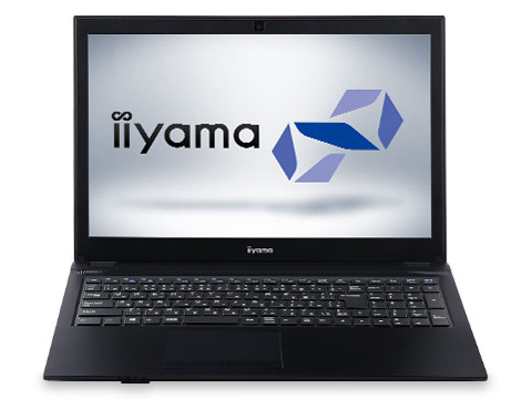 STYLE-15FH038-i3-UHEX-D Core i3 8130U/8GB������/250GB SSD/15�C���` �̐��i�摜